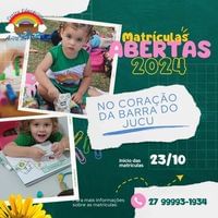 Centro Educacional Arca Dos Sonhos - Imagem 1