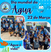 Escola Candida Maria De Almeida - Imagem 2