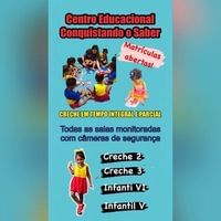 Centro Educacional Conquistando O Saber - Imagem 2