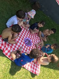 Pueri Vitae Escola De Educacao Infantil - Imagem 3