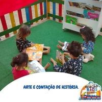 Estação Kids Tia Déia - Imagem 2