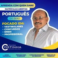 Polo Professor Costinha - Imagem 3