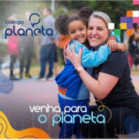 Colégio Planeta - Imagem 2