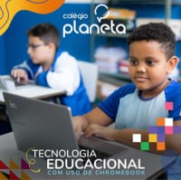 Colégio Planeta - Imagem 3