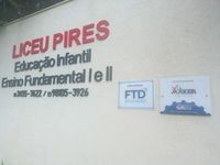 Centro Educacional E Recreativo Liceu Pires - Imagem 1