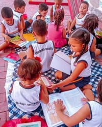 Escola Tia Iracema - Imagem 1