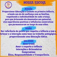 Escola Gênesis - Imagem 1