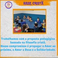 Escola Gênesis - Imagem 3