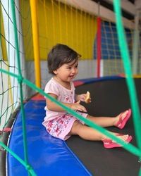 Creche Escola Risque & Rabisque – Unidade São Jorge - Imagem 1