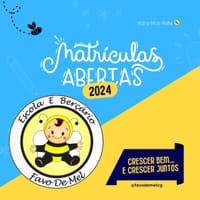 Escola E Berçário Favo De Mel - Imagem 3