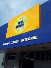 Escola De Educação Infantil Xii De Outubro - Imagem 2