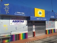 Escola De Educação Infantil Xii De Outubro - Imagem 3