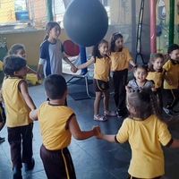 Cunha Ramos Escola De Educação Infantil - Imagem 2