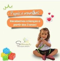 Semear Educação Infantil - Imagem 3