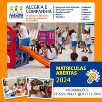 Alegria E Companhia - Imagem 3