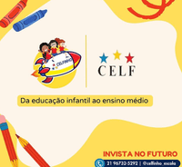 Centro Educacional Larissa Fernandes - Imagem 1