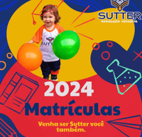 Escola Sutter - Imagem 2