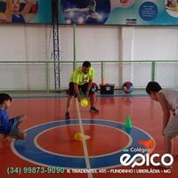 Colégio Épico Educacional - Imagem 3