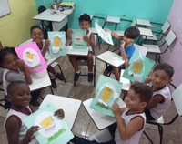 Instituto Educacional Colorindo Sonhos - Imagem 1
