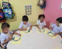 Instituto Educacional Colorindo Sonhos - Imagem 3