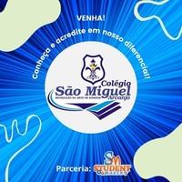 Colégio São Miguel Arcanjo - Unidade Aracaju - Imagem 1