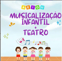 Creche Escola A E I O U - Imagem 2