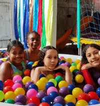 Escola Flor De São João - Imagem 1