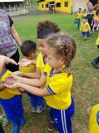 Escola Infantil Paraíso Das Estrelinhas - Imagem 3