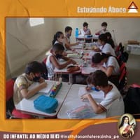 Instituto Santa Terezinha - Imagem 3