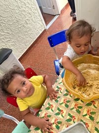 Creche Escola Potinho De Mel - Imagem 3