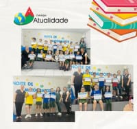 Colégio Atualidade - Imagem 3