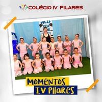 Colégio Iv Pilares - Imagem 1