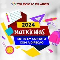 Colégio Iv Pilares - Imagem 2