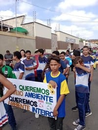 Escola Universo Do Aprender - Imagem 3