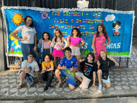 Escola De Educacao Infantil Bizuquinha - Imagem 1