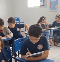 Escola Gente Inocente - Imagem 2