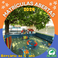 Creche Escola Pique Esconde - Imagem 1