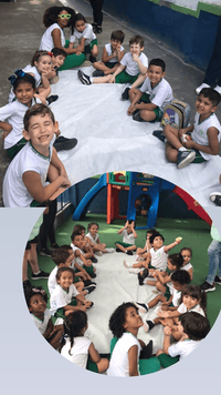 Creche Escola Pique Esconde - Imagem 2