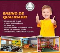 Centro Educacional Melo De Souza - Imagem 1