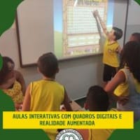 Centro Educacional Ferreira Carvalho - Imagem 3