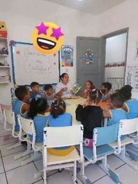 Escola Reinoteca - Imagem 1
