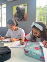 Colégio Aprimorar - Imagem 2