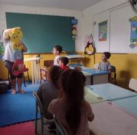 Centro Educacional Infantil Meu Cantinho - Imagem 3