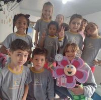 Centro Educacional Infantil Meu Cantinho - Imagem 2