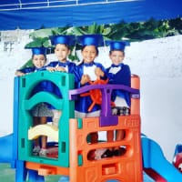 Jardim Escola Oficina Da Criança - Jeoc - Imagem 4