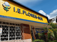 Inst Educ Flores Ser - Imagem 1