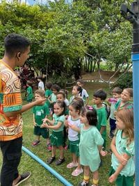 Instei - Instituto De Educação Lumini - Imagem 2