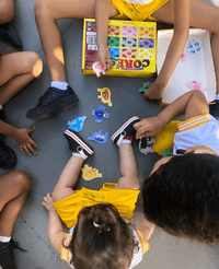 Escola Luz Do Aprender - Imagem 3