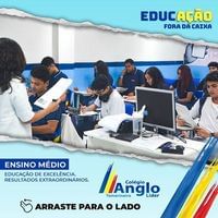 Colegio Anglo Lider - Imagem 1