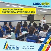 Colegio Anglo Lider - Imagem 3